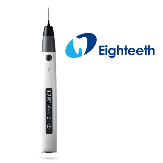 eighteeth