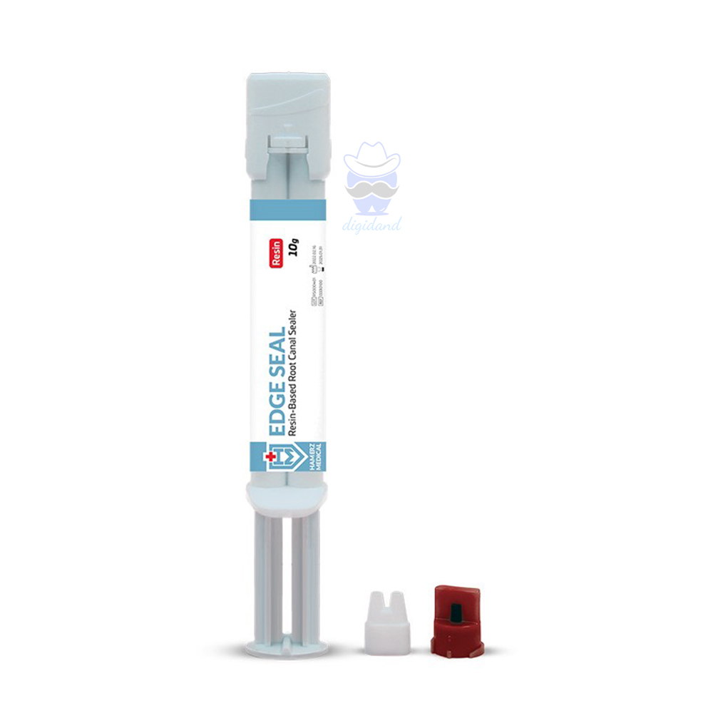 سیلر رزینی کانال ریشه هامرز مدیکال مدل Edge Seal