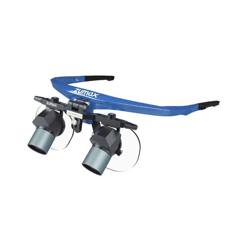 لوپ چشمی زومکس مدل DFK Surgical Loupes